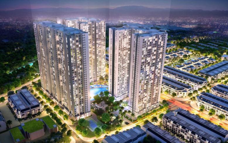 CII huy động thành công vốn từ Goldman Sachs và mở rộng hợp tác đầu tư trong lĩnh vực bất động sản